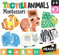 Headu Montessori Animale Senzoriale - Headu (he20188)