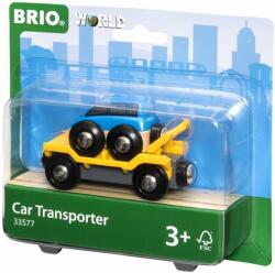 BRIO Transportor Masini - Brio (33577)