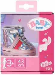 Zapf Creation Baby Born - Sneakers Roz 43 Cm - Zapf (831762)
