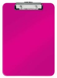 Leitz Felírótábla A4, Leitz Wow rózsaszín (39710023) - tonerpiac