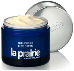 La Prairie Erősítő arckrém - La Prairie Skin Caviar Luxe Cream 100 ml