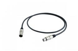 Proel STAGE280LU10 XLR-XLR - Cablu microfon 10m (STAGE280LU10)