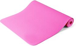 Timelesstools Jóga matrac, ajándék táskával, 3 színben-pink (HOP1000972-3)