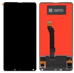  NBA001LCD004916 Xiaomi Mi Mix 2s fekete OEM LCD kijelző érintővel (NBA001LCD004916)