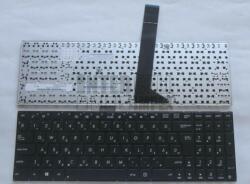 ASUS X501 X501A X501U F501 F501A F501U magyar (HU) fekete laptop/notebook billentyűzet gyári