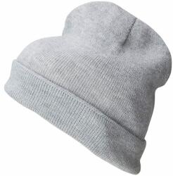 Myrtle Beach (Daiber) Könnyű téli sapka MB7112 - Világosszürke melírozott (MB7112-1746801)