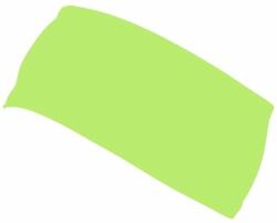 Myrtle Beach (Daiber) Futó fejpánt MB7126 - Élénk sárga (MB7126-1767844)