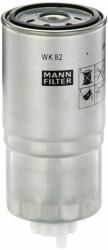 Mann-filter filtru combustibil MANN-FILTER WK 82 (WK 82) - automobilus