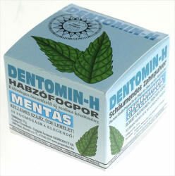  Dentomin-H fogpor mentás 25 g - mamavita