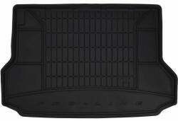 Frogum Tavita portbagaj neagra FROGUM NISSAN X-TRAIL SUV 2016 - prezent (MMTA042TM401020)