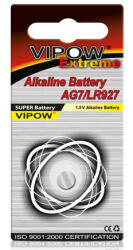 Rebel Baterie Rebel Extreme Ag7 1 Buc Blister (bat0187)