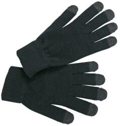 Myrtle Beach (Daiber) Mănuşi cu touchscreen MB7949 - Neagră | S/M (MB7949-1695289)