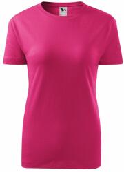 MALFINI Tricou de femei Classic New - Violet | 2XL (1334017)