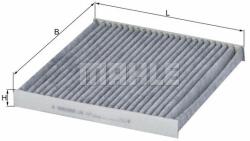 MAHLE Filtru, aer habitaclu MAHLE LAK 107 (LAK 107)