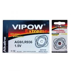 VIPOW Baterie Vipow Extreme Ag9 1 Buc/blister (bat0189) - satmultimedia Baterii de unica folosinta