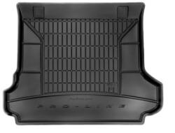 Frogum Tavita portbagaj neagra FROGUM TOYOTA LAND CRUISER 2009 - prezent (MMTA042TM549840)