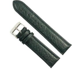  Curea Ceas „Forest Green 7D22V - Piele Naturală Hipoalergenică (18mm, 20mm, 22mm) (7D22V)