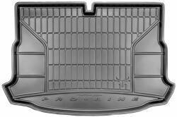Frogum Tavita portbagaj neagra FROGUM VW SCIROCCO III COUPE 2008 - 2017