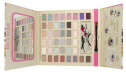 BBROSE Cosmetics Paleta farduri de ochi BBrose Cosmetics, Nice Rose