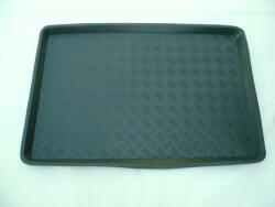 M-PLAST Стелка за багажник за Skoda Yeti (2009-2017) with spare tyre (28015PVC)