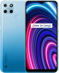 realme C25Y 64GB 4GB RAM Dual Mobiltelefon
