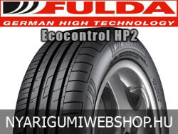 Fulda EcoControl HP 2 215/45 R16 90V