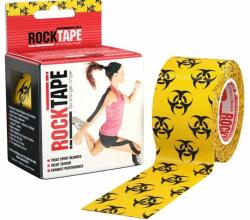 RockTape Design kineziológiai szalag 5cm x 5m