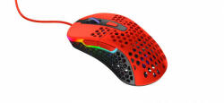 Xtrfy M4 RGB Kripparrian Red Edition Mouse