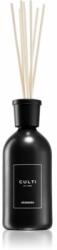 CULTI MILANO Black Label Stile Aramara aroma difuzor cu rezervã 500 ml