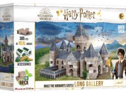 Trefl Brick Trick Harry Potter: Kastély építőszett 385 db-os (61564)