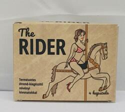  The Rider 4 db (5998878700335)