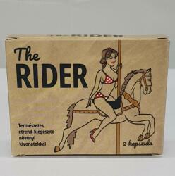  The Rider 2 db (5998878700540)