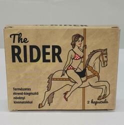The Rider 2db (5998878700540)