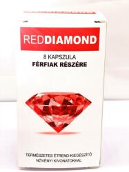 Red Diamond 8db