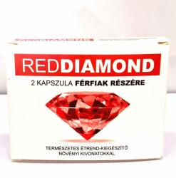  Red Diamond 2 db (5999862333065)