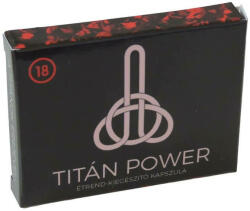  Titán Power 3db
