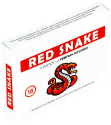  Red Snake 2 db (5999861697090)