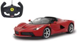 Jamara Toys Ferrari LaFerrari Aperta 1:14