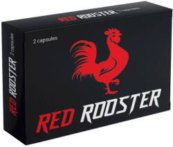 Red Rooster 2 db