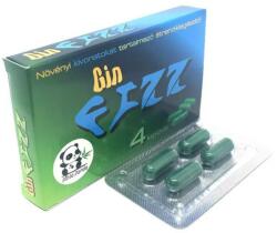 Gin Fizz 4 db