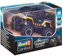Revell SUV Quater (RE23492)
