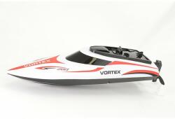 FTX RC Vortex High Speed RTR 44cm hosszú távirányítós hajó
