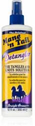 Mane 'n Tail Detangler spray care nu necesita clatire pentru par usor de pieptanat 355 ml
