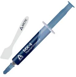 ARCTIC Pasta termoconductoare ARCTIC AC MX-4, 4 grame, spatula (ACTCP00031B)
