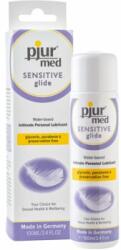 pjur Med Sensitive Glide gel lubrifiant 100 ml