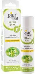 pjur Med Repair Glide gel lubrifiant 100 ml