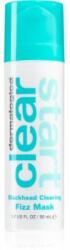 Dermalogica Clear Start Blackhead Clearing pórusösszehúzó tisztító arcmaszk a túlzott faggyú termelődés ellen 50 ml