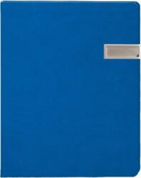 EGO Agenda Notebook USB, 23.5 cm, nedatata, Ego albastru EGONUNB3 (EGONUNB3)