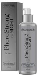 PheroStrong by Night for Men - Ulei pentru masaj 100 ml