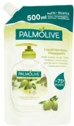 Palmolive Săpun lichid Natural Lapte hidratant şi măsline - Palmolive Naturel 500 ml